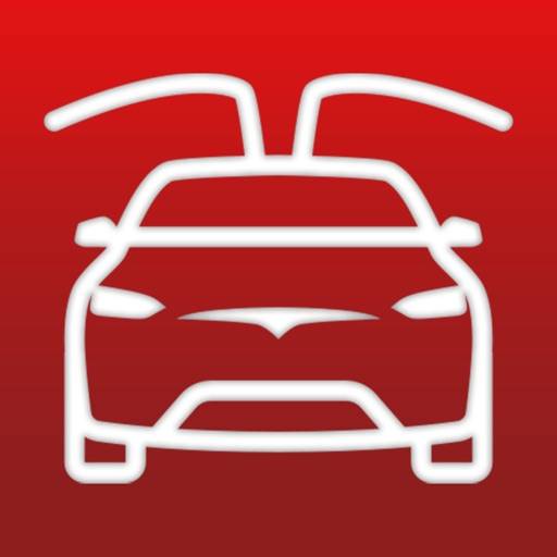 Companion for Tesla app icon