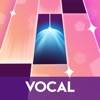 Magic Tiles Piano and Vocal app icon