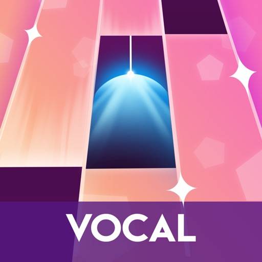 Magic Tiles Piano and Vocal icône