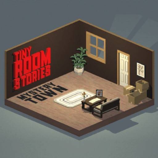 Tiny Room Story: Town Mystery icon