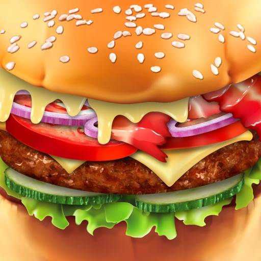 Beste Burger Rezepte icon