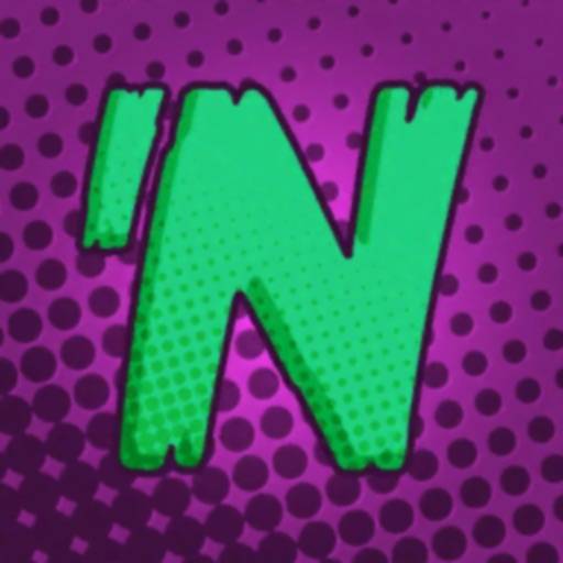 'Normal Club app icon