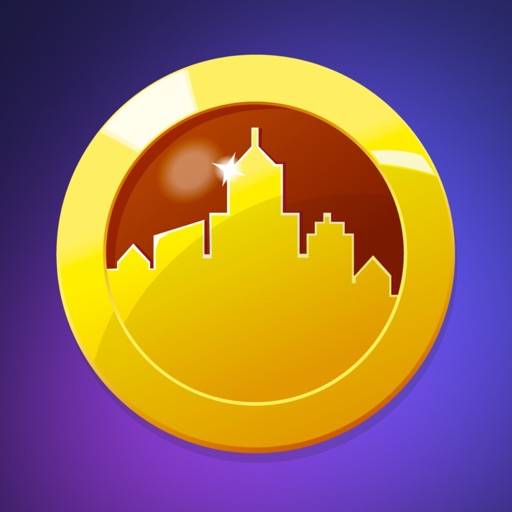 Neopolis app icon