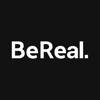 BeReal. Your friends for real. икона