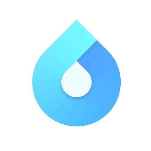 Overdrop Wetter & Radar Widget app icon