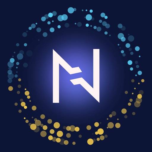 Nebula: Horoscopo y Astrologia icon