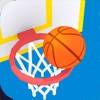 Perfect Dunk 3D app icon