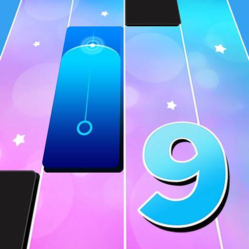 Piano Level 9: musik spiele icon