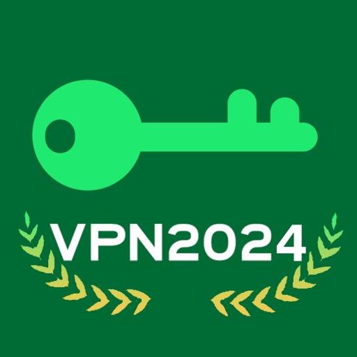 Cool VPN Pro-Secure Proxy VPN icon
