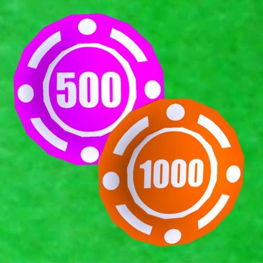 Magnin Casino Challenge icon