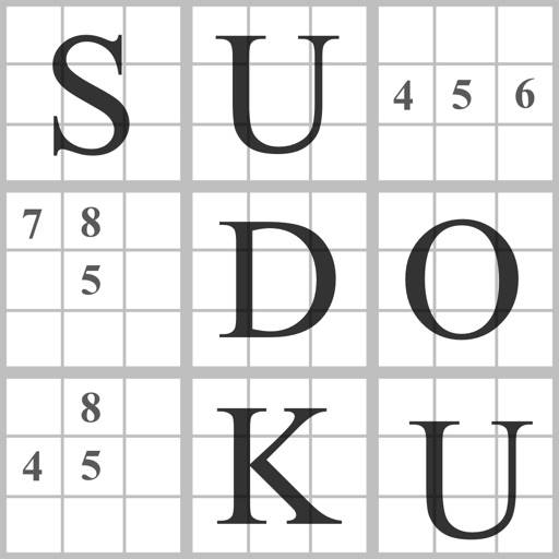 Sudoku.org icon