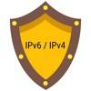 DNS Changer IPv6 icon
