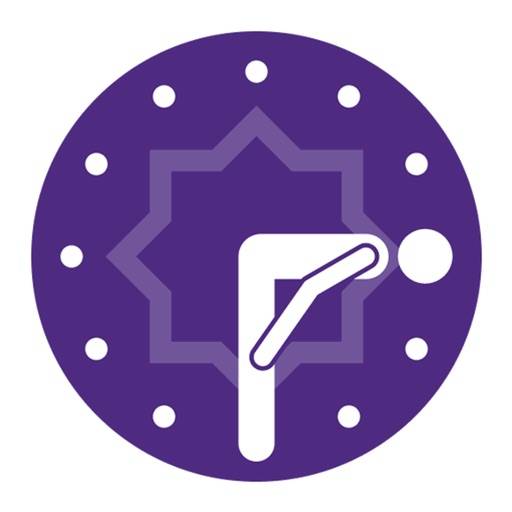 MAWAQIT app icon