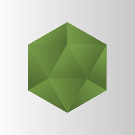 PrismScroll Sheets app icon