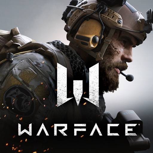 Warface GO: Disparos & armas