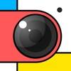 Selfie Art app icon