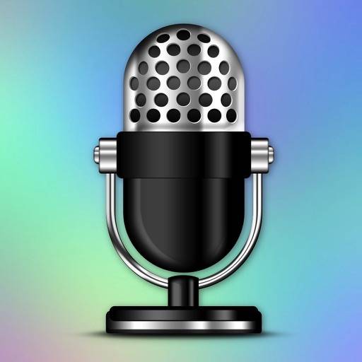 Audio Voice Changer app icon