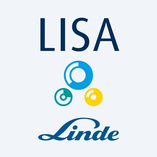 Lisa app icon