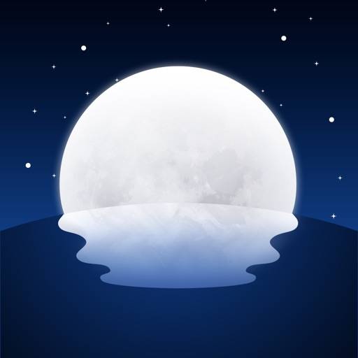 Night™ Réveil Musical Spotify icon