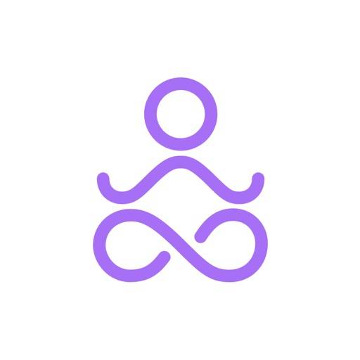 Простая йога для начинающих icon