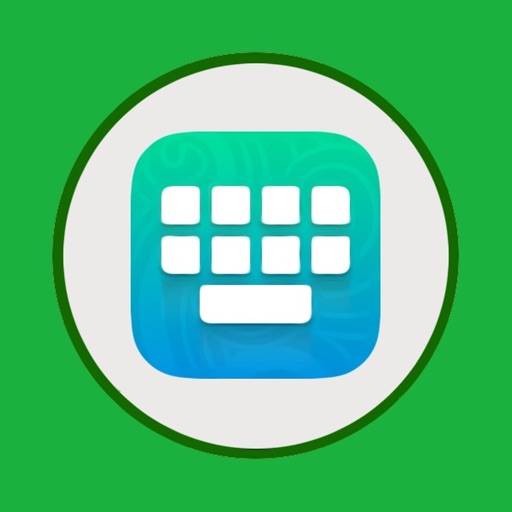 Tigrigna Keyboard app icon