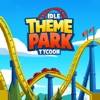 Idle Theme Park - Tycoon Game icône