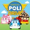 Robocar Poli: Drive app icon