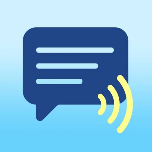 Speech Assist Switch icona