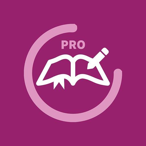 Tjänstrapport Pro icon