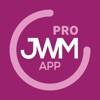 JWM Ministry Pro app icon