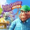 RollerCoaster Tycoon Puzzle app icon