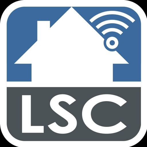 LSC Smart Connect app icon