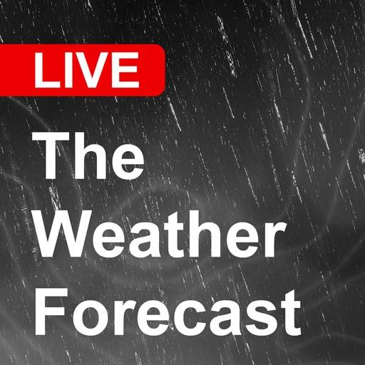 The Weather Forecast App app icon