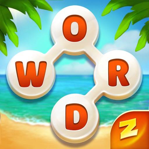 Magic Word - Puzzle Games
