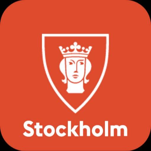 Skolplattformen Stockholm app icon