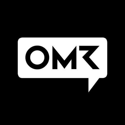 Omr icon