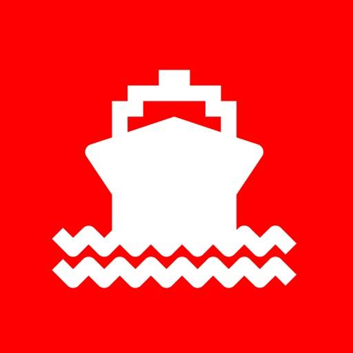 Ferry Finder app icon