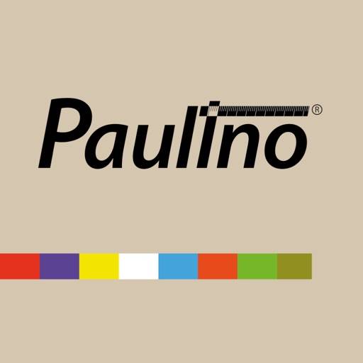 Paulino app icon