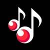 TunerRadio plus Music & Video app icon