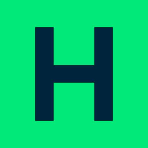 Heymondo - Travel insurance icono