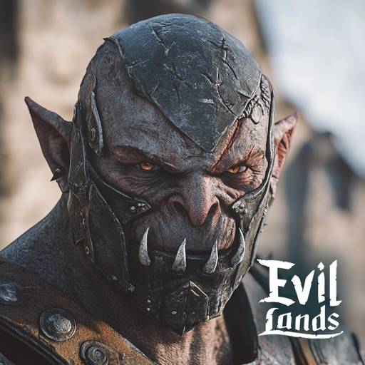 Evil Lands: MMORPG d'Avventura icon