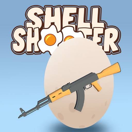 Shell Shooters icône