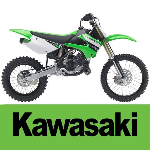 Jetting Kawasaki KX 2T Moto icon