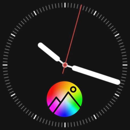 WatchAnything app icon