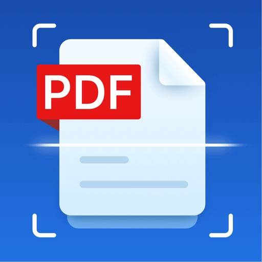 Mobile Scanner - Scan to PDF icône