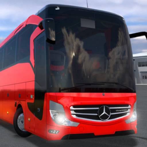 Bus Simulator : Ultimate Symbol