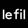 .LeFil app icon