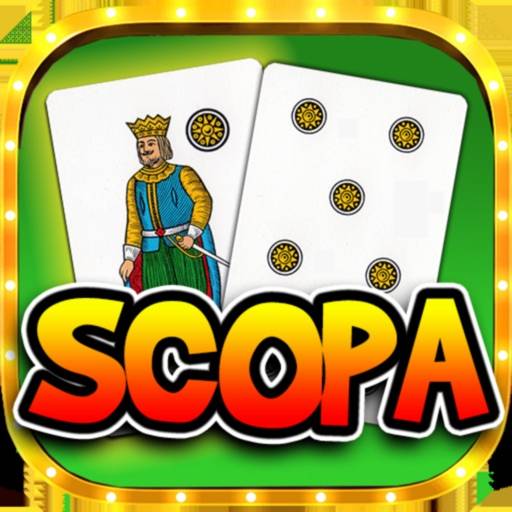 delete Scopa Online