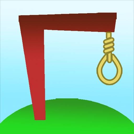 Hangman Classic Game app icon