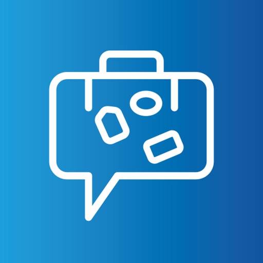 Registro de Viajeros MAUC app icon